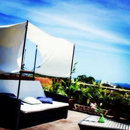 Appartamento Aguamar *