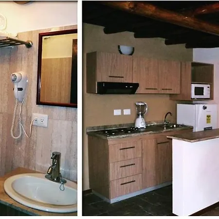 Appartamento Aguamar Los Cristianos (Tenerife)